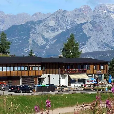 Prada Hotel Trento
