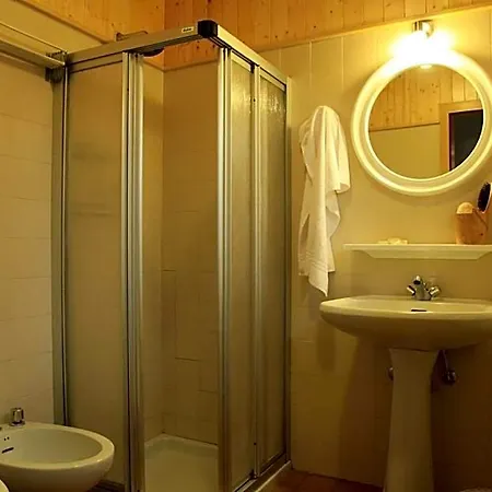 Hotel Prada Trento