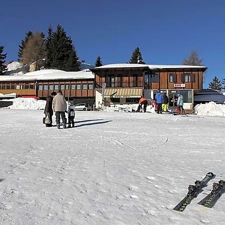 Hotel Prada
