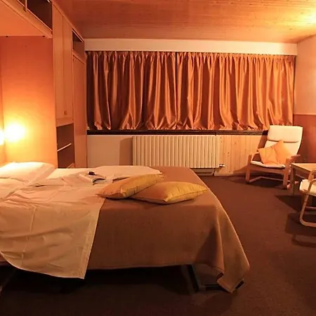 Prada Hotel